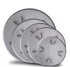 Диск к заглаживающей машине 800 мм VEKTOR купить в Уфе