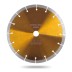Алмазный сегментный диск Messer  Yellow Line Beton. Диаметр 230 мм. купить в Уфе