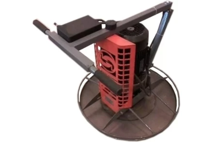 Затирочная машина электрическая МИКСОКРЕТ 220С 1024875 купить в Уфе