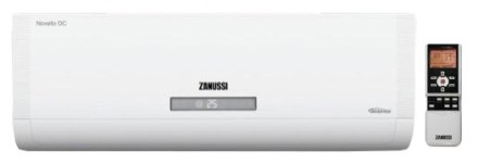 Внутренний блок ZANUSSI ZACS/I-09  HN/N1/In сплит-системы, инверторного типа купить в Уфе