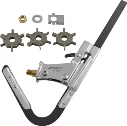 Канавочник для чистки канавок на поршне  AI010009  Jonnesway 48131 купить в Уфе