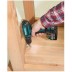 Дрель-шуруповерт аккумуляторная Makita DF331DWME купить в Уфе