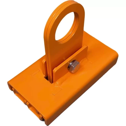 Захват для сэндвич-панелей ЗСП-120 (ZSPG) 1049974 купить в Уфе