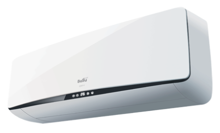 Внутренний блок BALLU BSE/in-30HN1 сплит-системы купить в Уфе