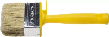 Макловица STAYER &quot;PROFESSIONAL&quot; UNIVERSAL, натуральная светлая щетина, пластмассовый корпус, 30х70мм 0182-07 купить в Уфе