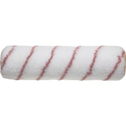 Ролик NYLON ПОЛИАМИД малярный, ворс 10мм, бюгель 8мм, 48х240мм, STAYER Profi 0216-24