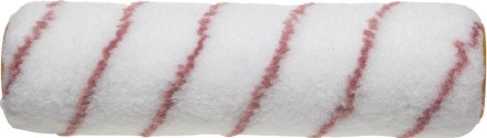 Ролик NYLON ПОЛИАМИД малярный, ворс 10мм, бюгель 8мм, 48х240мм, STAYER Profi 0216-24 купить в Уфе