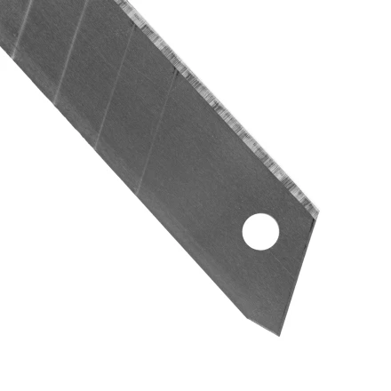 Лезвия, 25 мм, сталь SK5, 10 шт Matrix 793378 купить в Уфе