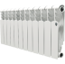 Радиатор Royal Thermo Revolution 350 - 12 секций купить в Уфе