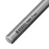 Сверло спиральное по металлу Denzel 7,0 x 109 мм, Р6М5, Golden Tip, 718237 купить в Уфе