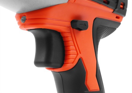 Электрический заклепочник MESSER М5000 для резьбовых заклепок (М3 - М6) купить в Уфе