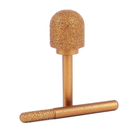 MESSER Алмазная борфреза тип CS 6x20x6 мм купить в Уфе