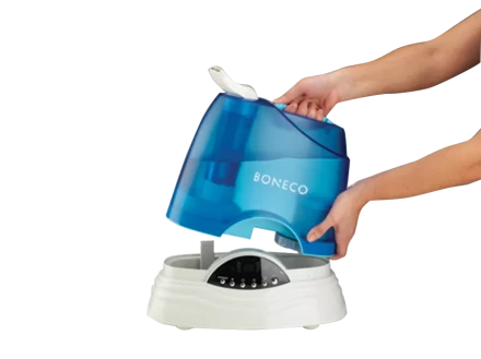 Увлажнитель BONECO 7135 (ультразвук, электроника) купить в Уфе