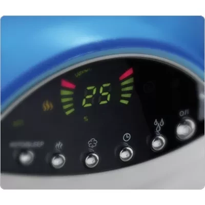 Увлажнитель BONECO 7135 (ультразвук, электроника) купить в Уфе