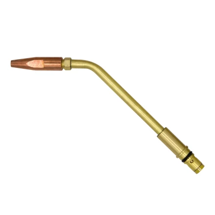 Наконечник пропановый №2П (ГЗУ) (Оберон) N3402 купить в Уфе