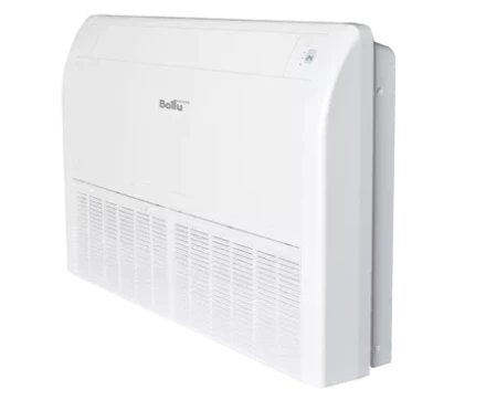 Внутренний блок BALLU BLC_CF/in-60HN1 сплит-системы, напольно-потолочного типа купить в Уфе