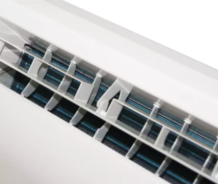 Внутренний блок BALLU BLC_CF/in-60HN1 сплит-системы, напольно-потолочного типа купить в Уфе