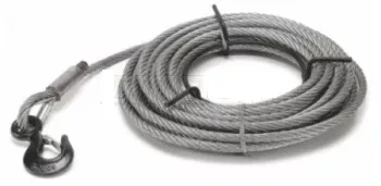 Канат для МТМ WRP3200 вес 33.45 кг купить в Уфе