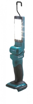 Аккумуляторный фонарь Makita DML801 (DEBDML801) купить в Уфе