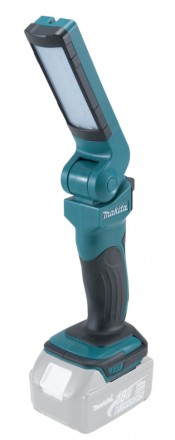 Аккумуляторный фонарь Makita DML801 (DEBDML801) купить в Уфе