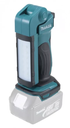 Аккумуляторный фонарь Makita DML801 (DEBDML801) купить в Уфе