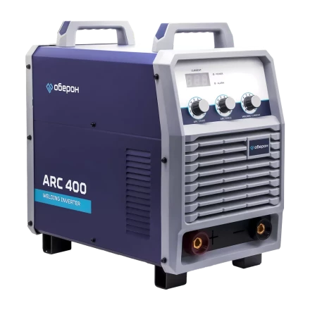 Сварочный инвертор Оберон ARC 400 KG1401 купить в Уфе