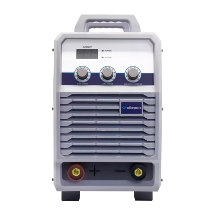 Сварочный инвертор Оберон ARC 400 KG1401 купить в Уфе