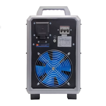 Сварочный инвертор Оберон ARC 400 KG1401 купить в Уфе