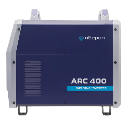 Сварочный инвертор Оберон ARC 400 KG1401 купить в Уфе