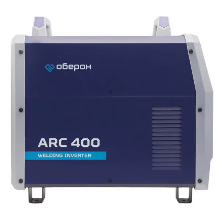 Сварочный инвертор Оберон ARC 400 KG1401 купить в Уфе