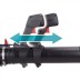 Опрыскиватель аккумуляторный 40V, 15л, Makita PM001GT202 (2*5Ач,  ЗУ) купить в Уфе