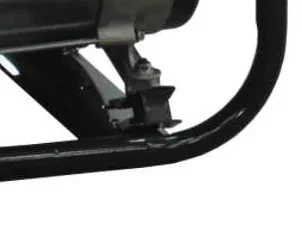 Электрогенератор бензиновый Eurolux G6500A купить в Уфе