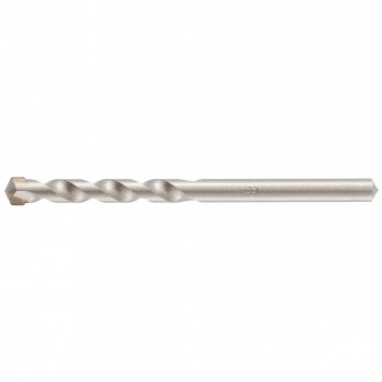 Сверло по бетону, 8 х 110 мм, Carbide TIP, цилиндрический хвостовик БАРС 70528 купить в Уфе