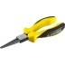 Круглогубцы STAYER &quot;PROTech&quot;, эксцентриковое расположение шарнира, 160мм 22027-8-16_z02 купить в Уфе