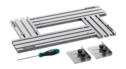 Шаблон фрезерный  KRAFTOOL KRAFTFLEX 32807 купить в Уфе