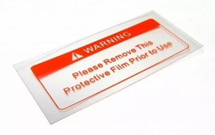 Стекло защитное для Aurora SUN-9 DYNAMIC (внутреннее) купить в Уфе