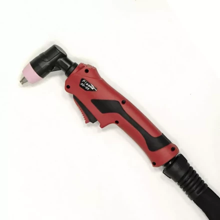 Плазменный резак SG-55 (М16x1,5) 5м HF (Air 60M) купить в Уфе