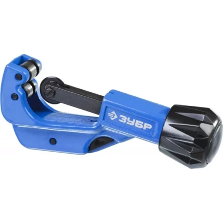 ЗУБР &quot;ПРОФЕССИОНАЛ&quot;. Труборез для цветных металлов Т-700 3-32 мм 1/8 - 1 1/8&quot; 23710-32 купить в Уфе