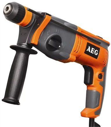 Перфоратор AEG KH26XE купить в Уфе
