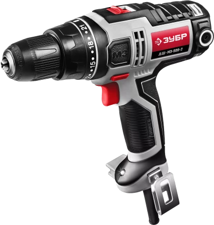 Дрель-шуруповерт сетевая ДШ-М3-500-2 серия МАСТЕР купить в Уфе