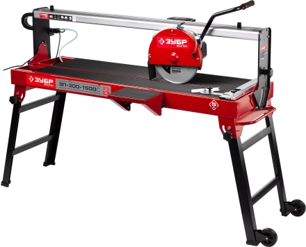 Электроплиткорез ЭП-300-1500C серия МАСТЕР купить в Уфе