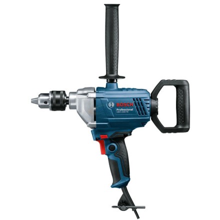 Дрель-миксер BOSCH GBM 1600 RE купить в Уфе