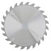 Пильный диск по дереву 200 x 32/30 x 36Т GROSS 73323 купить в Уфе