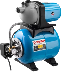 Насосная станция НАС-М3-1200 серия МАСТЕР