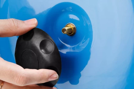 Насосная станция НАС-М3-1200 серия МАСТЕР купить в Уфе