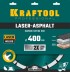 Диски алмазные отрезные для бетонорезов и швонарезчиков ASPHALT 36687-400 купить в Уфе