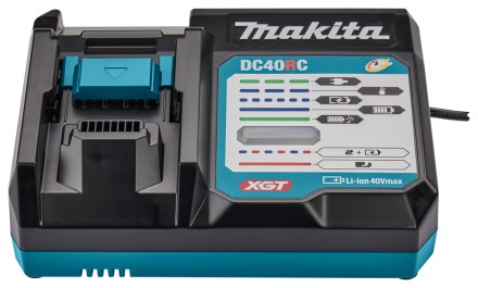 Зарядное устройство DC40RC Makita 191M91-1 купить в Уфе