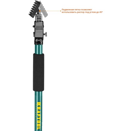 Распор телескопический KRAFTOOL SUP 32238 купить в Уфе