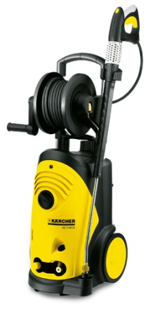 Мойка высокого давления Karcher HD 7/18 CX (Мойка Керхер HD 7/18 CX) купить в Уфе