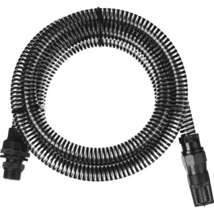 Шланг GRINDA всасывающий, с фильтром и обратным клапаном, 1&quot;, 7м 8-429007-1-7_z02 купить в Уфе